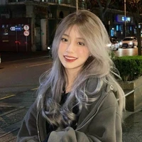 Đặng Khả Hân / bff nu9