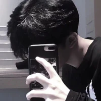 Hàn Gia Huy / bff na9