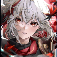 Kaedehara Kazuha