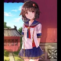 Lina (Ny mới của Zen)