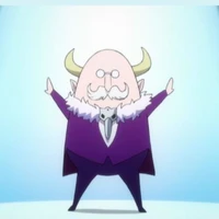 Sullivan chibi