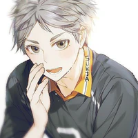 Sugawara Koushi