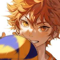 Hinata Shoyou