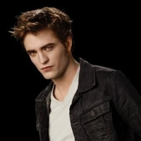 Edward Cullen