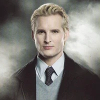 DR.Carlisle Cullen