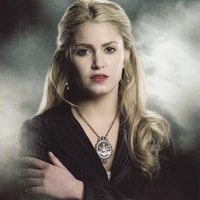 Rosalie Hale