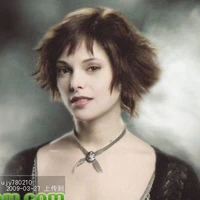 Alice Cullen