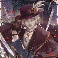 Jack The Ripper