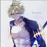 Poseidon