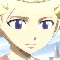 Sting Eucliffe-bé