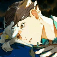Oikawa Tooru
