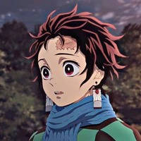 Kamado Tanjirou