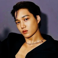 Kim Jong-in _ Kai [ Hắn ]