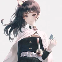 Tsuyuri Kanao