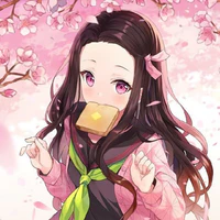 Kamado Nezuko