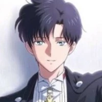 Quốc Vương Endymian-Mamoru