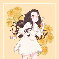 kamado nezuko