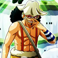 Usopp