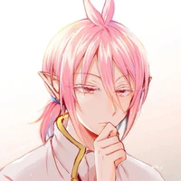 Asmodeus Alice
