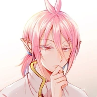 Asmodeus Alice