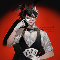Kuroba Kaito
