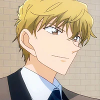 Hakuba Suguru