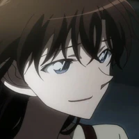 Nakamori Aoko