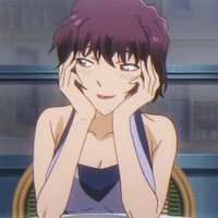 Kuroba Chikage
