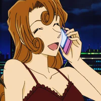 Kudo Yukiko