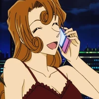 Kudo Yukiko