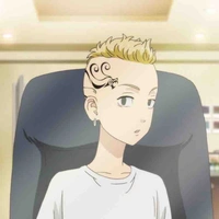 Ryuguji Ken(Draken khi nhỏ)