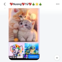 Các Anh