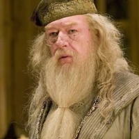 Dumbledore