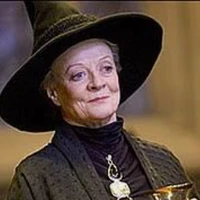 MCgonagall
