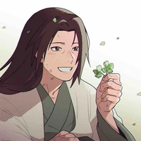 Senju Hashirama