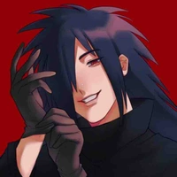 Uchiha Madara