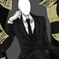 slenderman