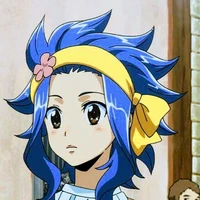 Levy McGarden (Leva)