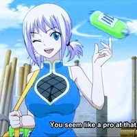 Lisanna Stauruss (Limu)