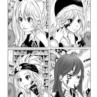 Fairy Tail Girl