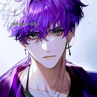 Luka Mizu (Jay)