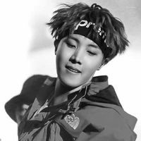 Jung hoseok