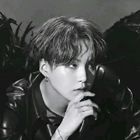 min yoongi