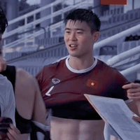 Đỗ Duy Mạnh 