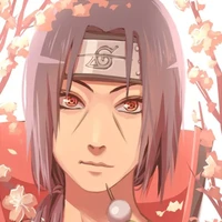 Uchiha Itachi