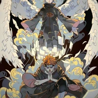 Akatsuki (trừ những người cần trừ) 