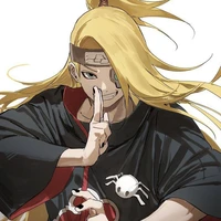 Deidara