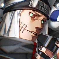 Kakuzu