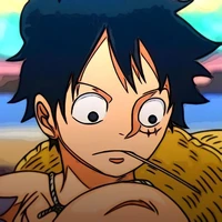 Monkey D.Luffy