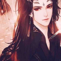Mộ Hi Thần - Nhị thúc nàng